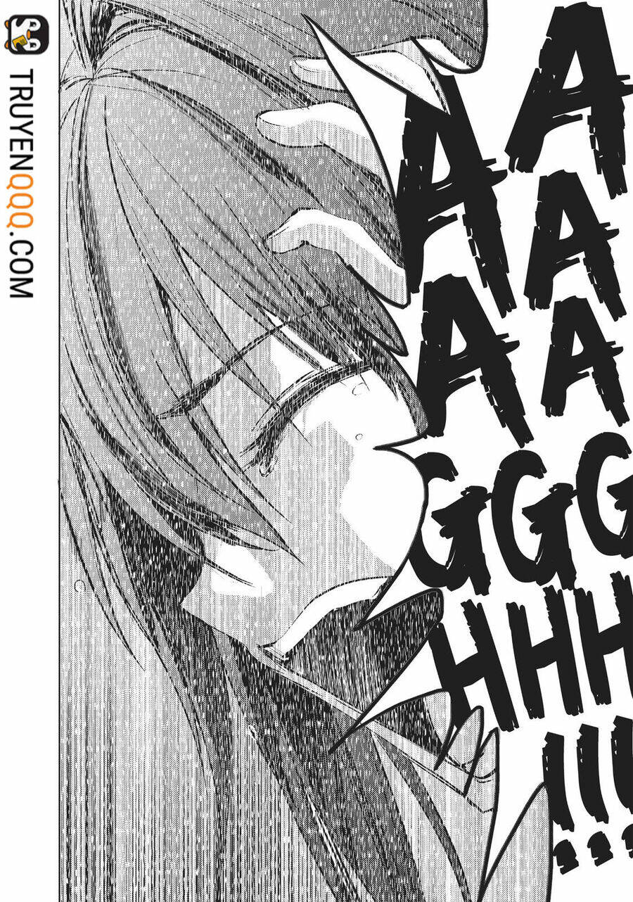 Shinmai Maou No Keiyakusha Chương 35.5 Ảnh 13