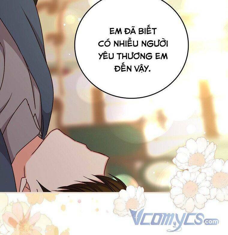 Đừng Chọc Đứa Em Gái Bé Bỏng Của Chúng Tôi Chương 90 Ảnh 54