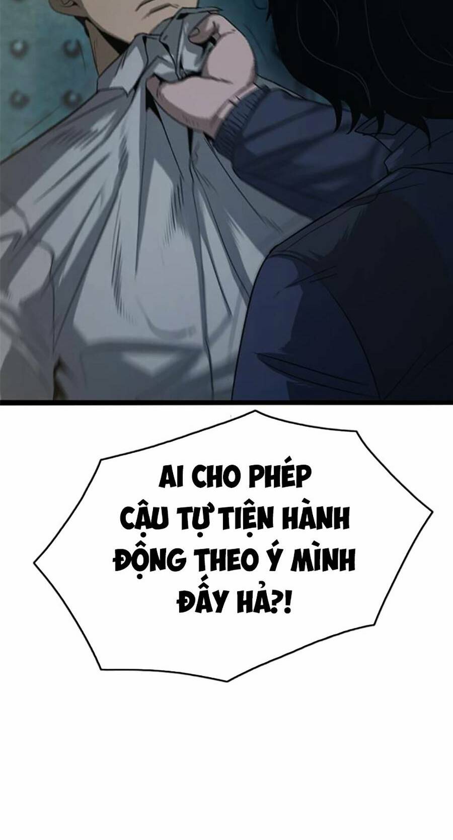 Ngục Tù Đẫm Máu Chương 57 Ảnh 129