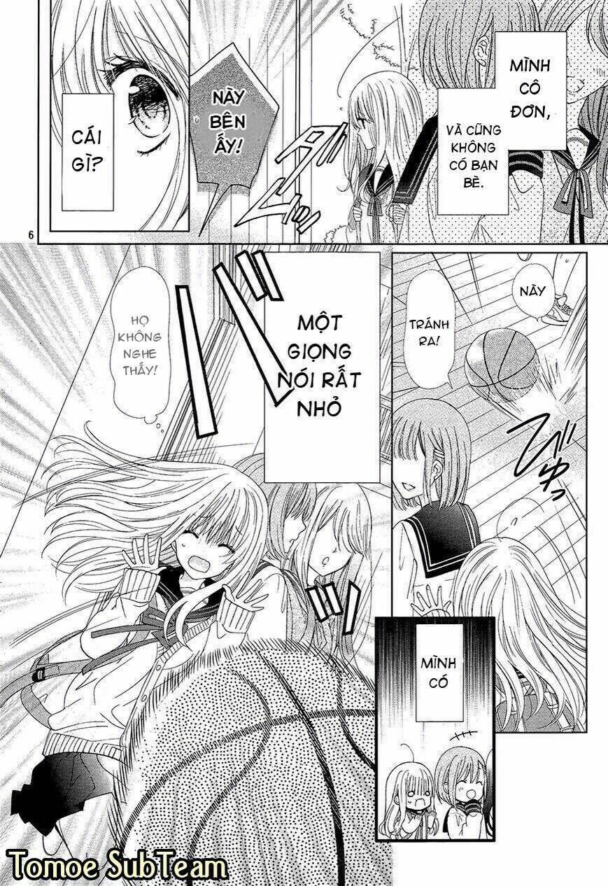 Aoba-Kun Ni Kikitai Koto Chương 1 Ảnh 8