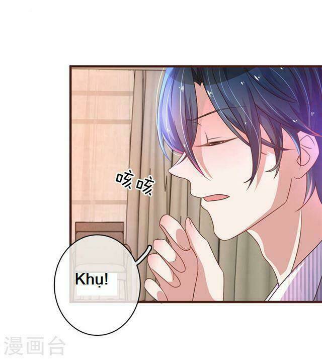 Trùng Sinh Để Trả Thù Chương 29 Ảnh 13