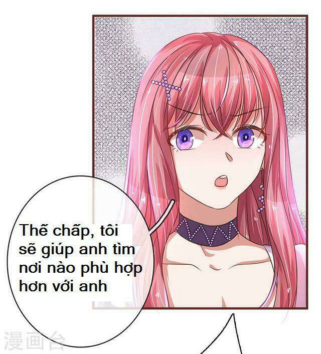 Trùng Sinh Để Trả Thù Chương 31 Ảnh 7