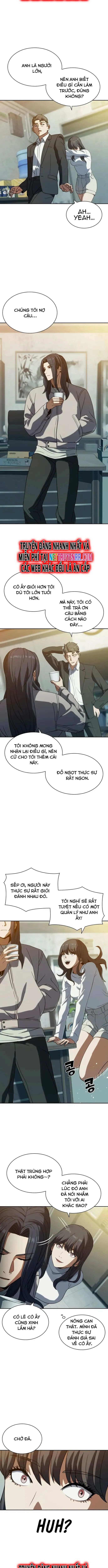 Hàn Băng Võ Giả Chương 8 Ảnh 10