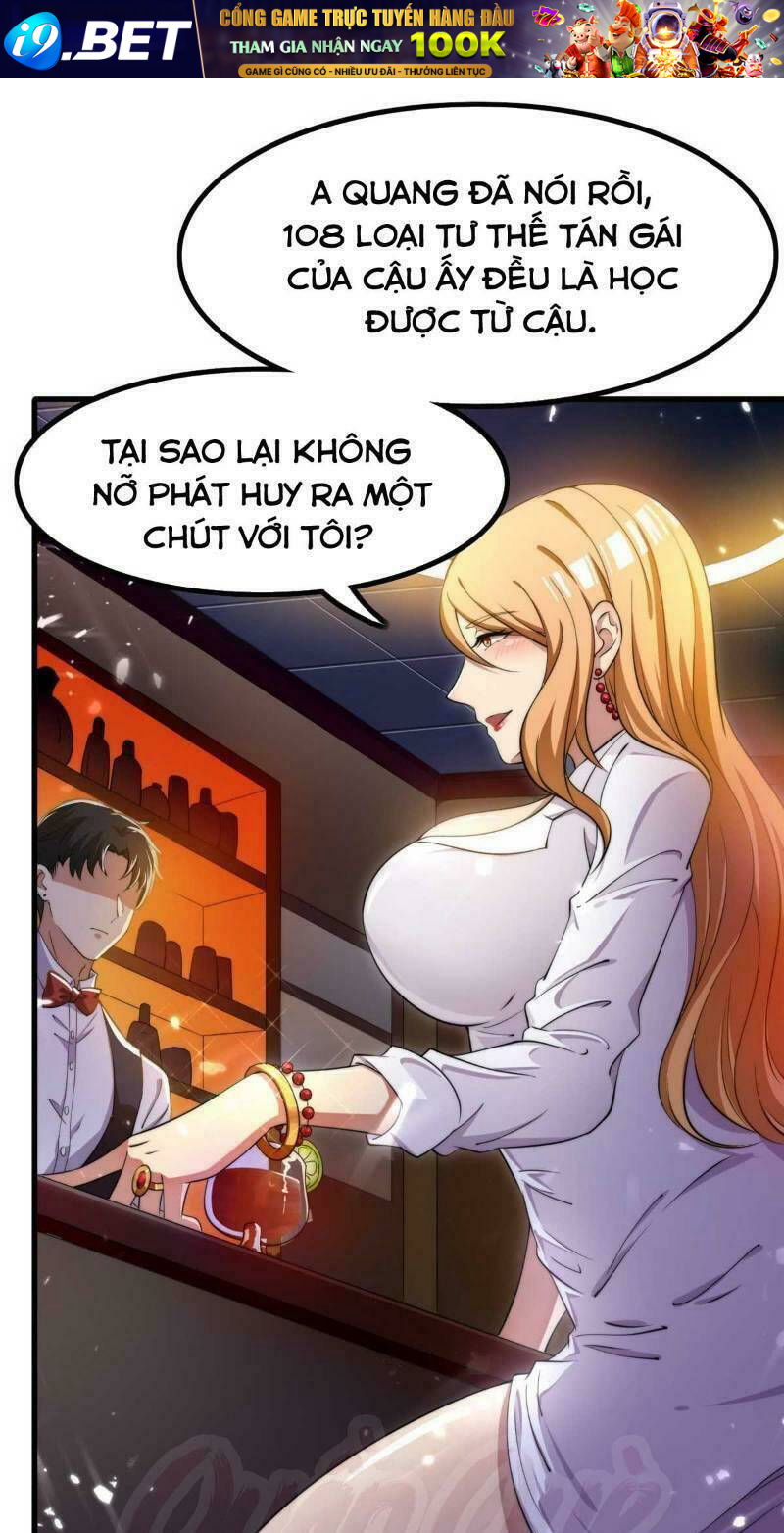 Cực Phẩm Chiến Vương Tại Hoa Đô Chương 1 Ảnh 20