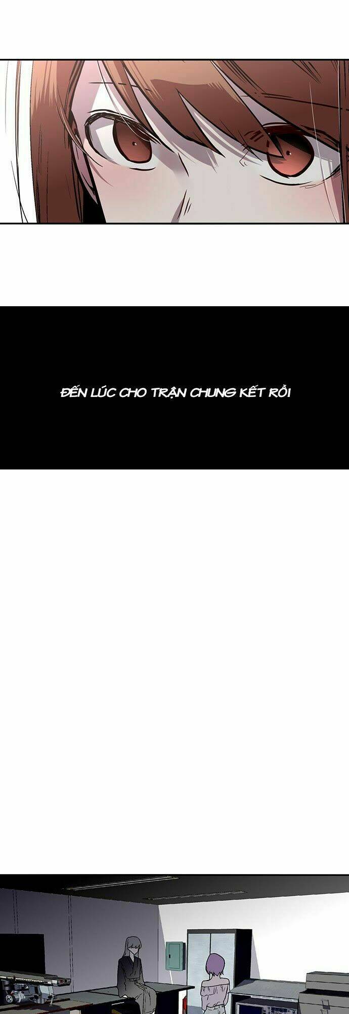 Người Máy Hủy Diệt Chương 136 Ảnh 39