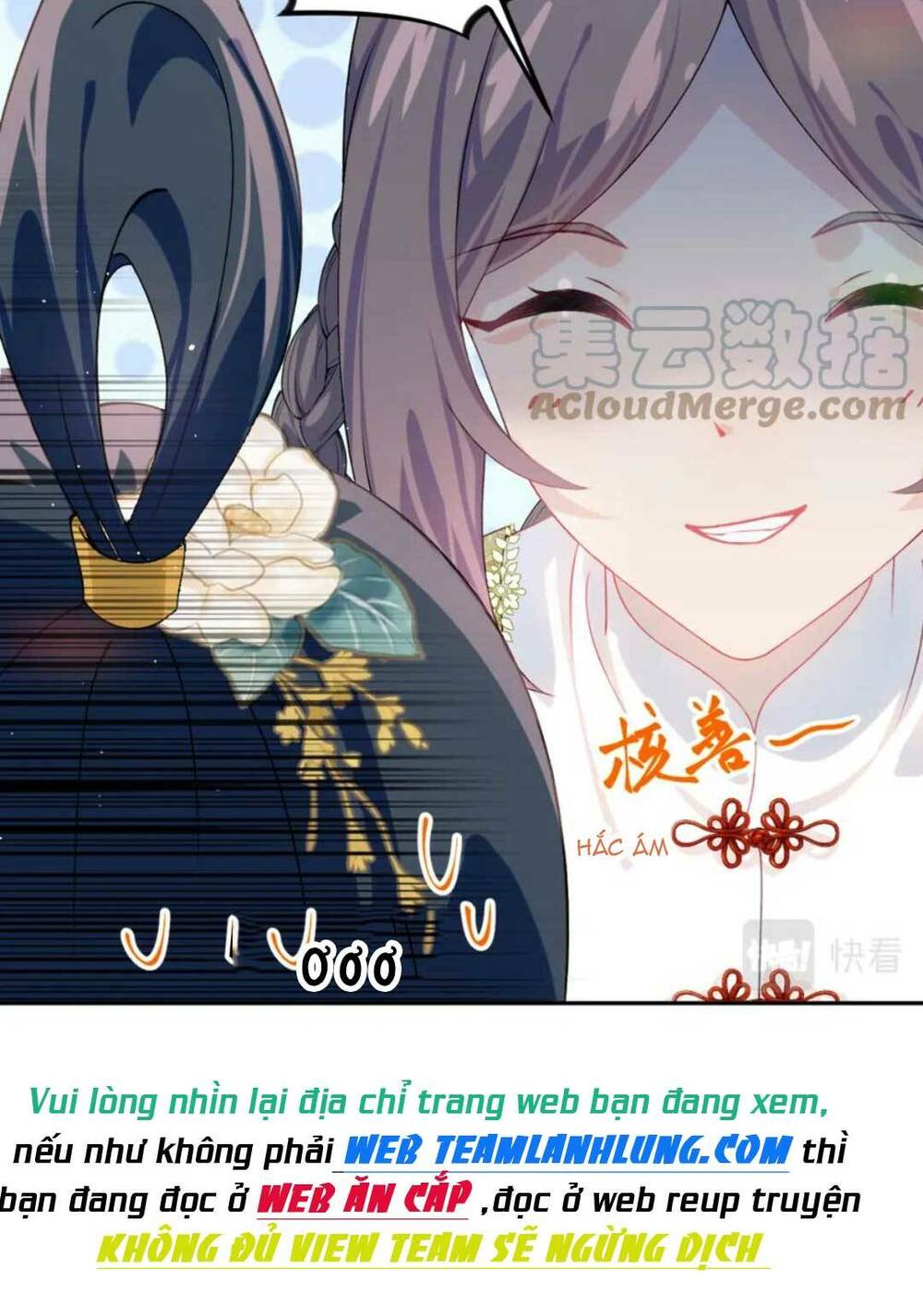 Một Đêm Bệnh Kiều Đột Nhiên Tới Chương 146 Ảnh 10