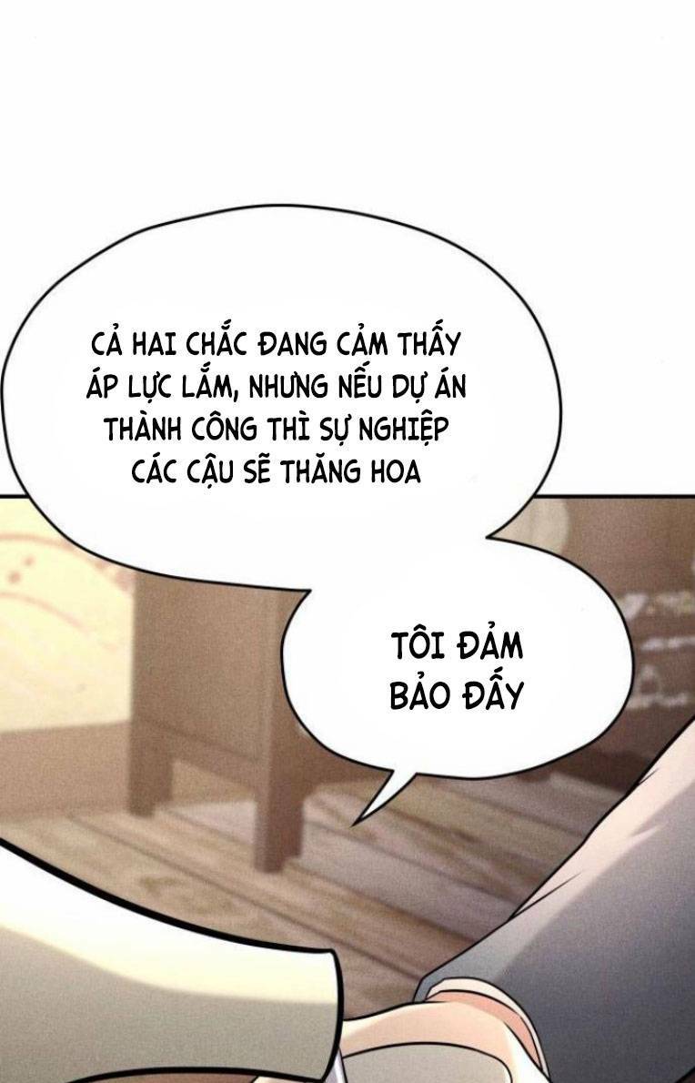 Phòng Kín Chương 18 Ảnh 97