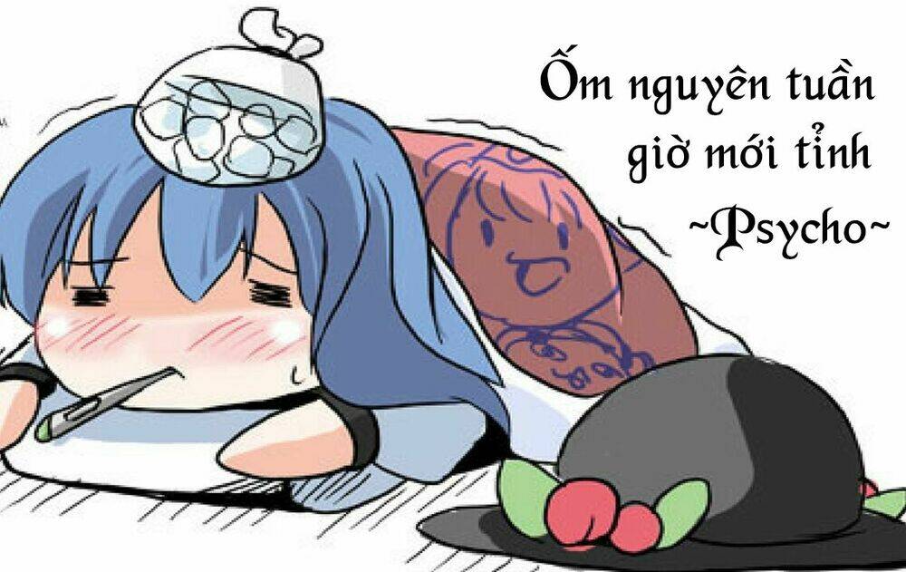 Ikusa X Koi Chương 16 Ảnh 50