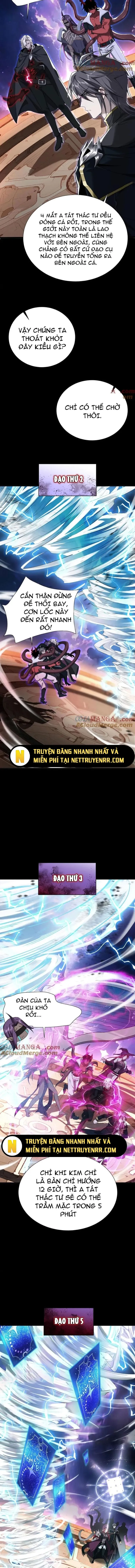 Quật Khởi Từ Nhân Vật Phản Diện Chương 22 Ảnh 11