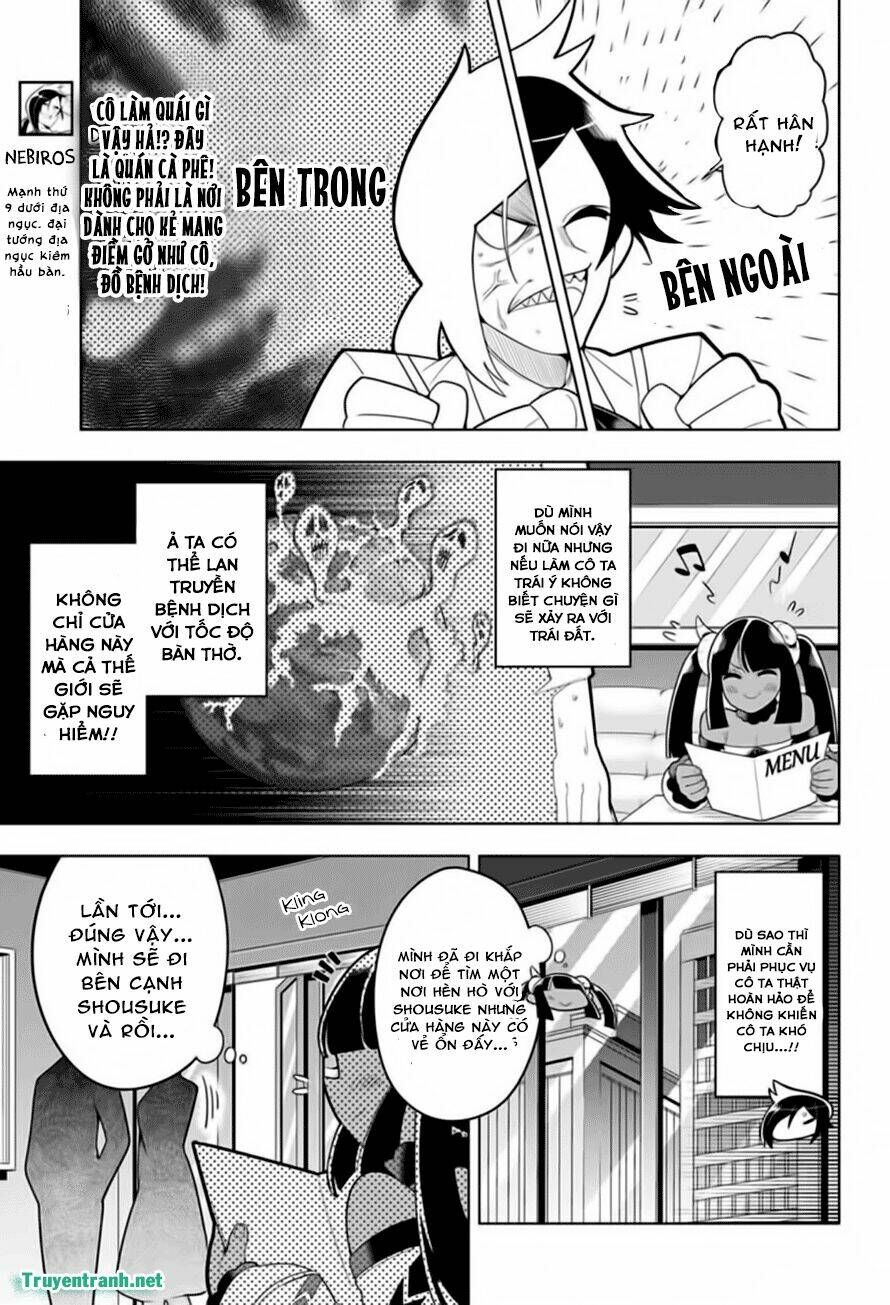 Samon-Kun Wa Summoner Chương 20 Ảnh 6