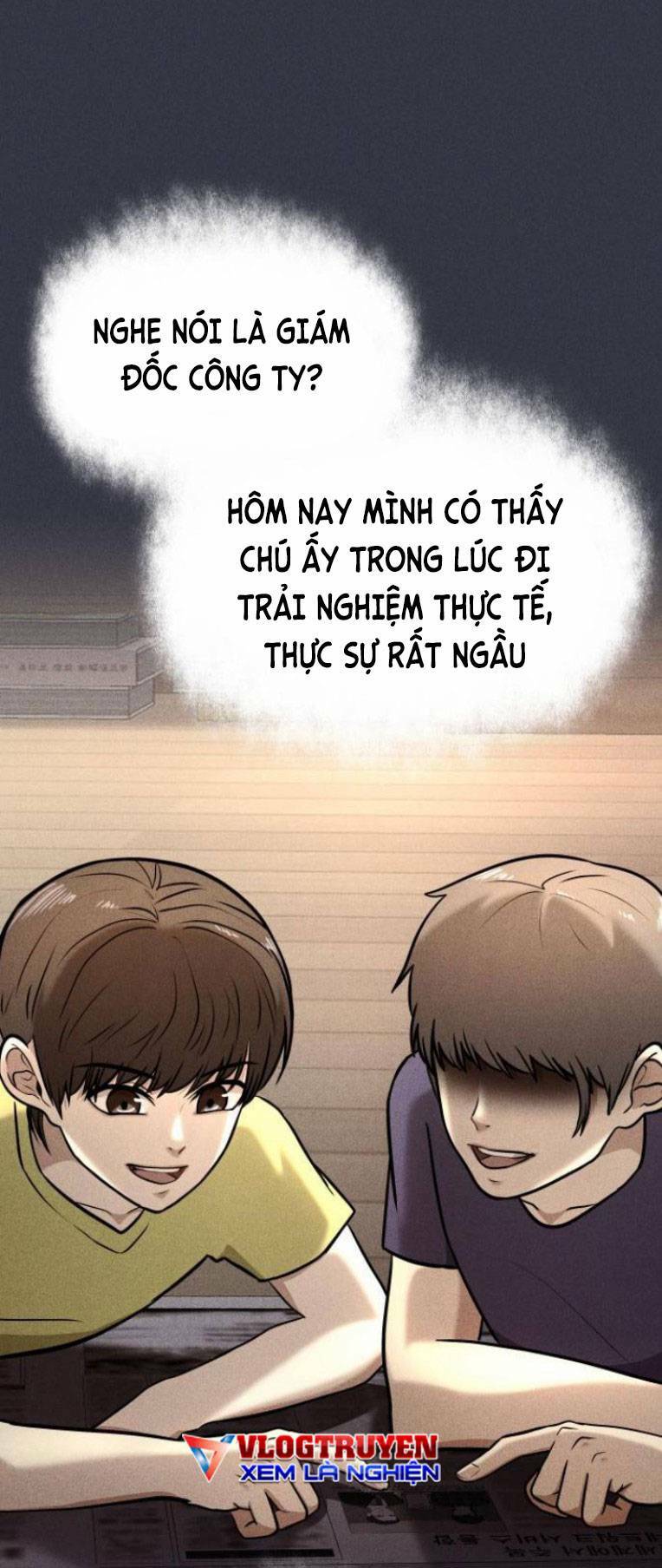 Phòng Kín Chương 18 Ảnh 76