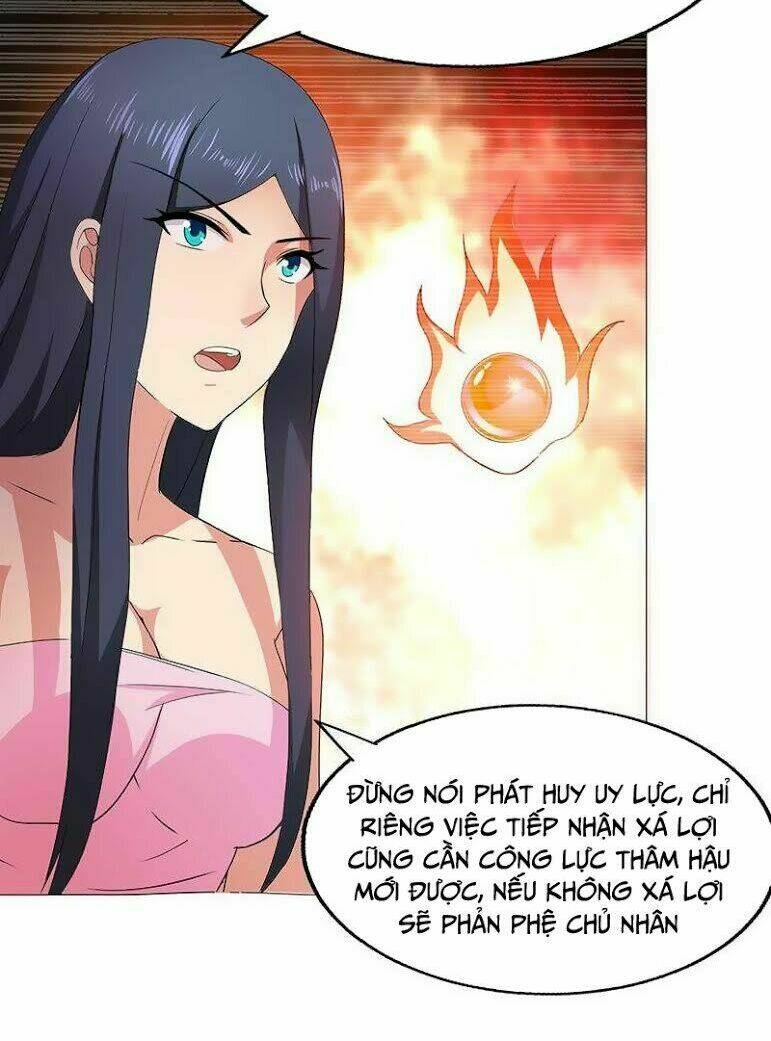 Phụ Hồn Giả Chương 28 Ảnh 7