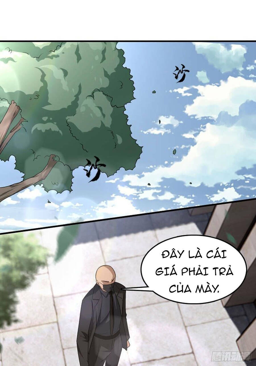 Hệ Thống Trong Tay Ta Tha Hồ Lãng Chương 10 Ảnh 30