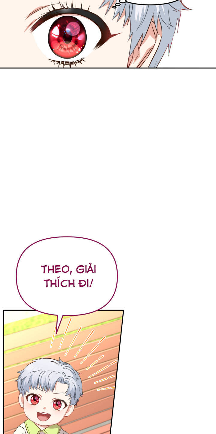 Tái Sinh Thành Con Gái Của Kẻ Phản Diện Chương 14 Ảnh 42