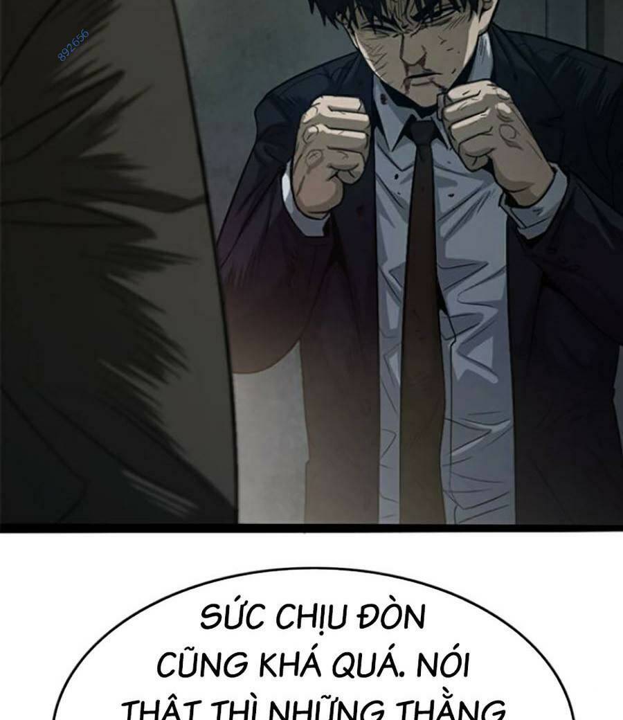 Ngục Tù Đẫm Máu Chương 55 Ảnh 110
