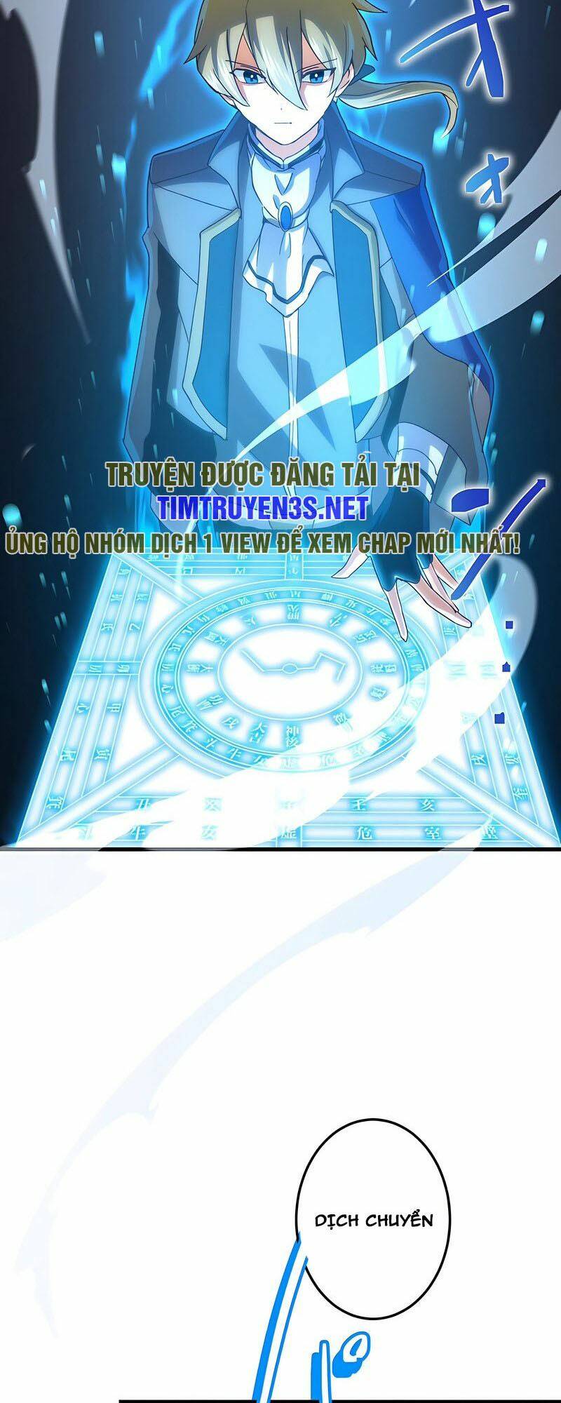 Âm Dương Sư Mạnh Nhất Tái Sinh Ở Thế Giới Khác Chương 41 Ảnh 5