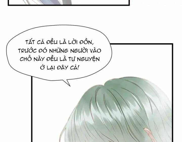 Lượm Được Một Tiểu Hồ Ly 3 Chương 123 Ảnh 24