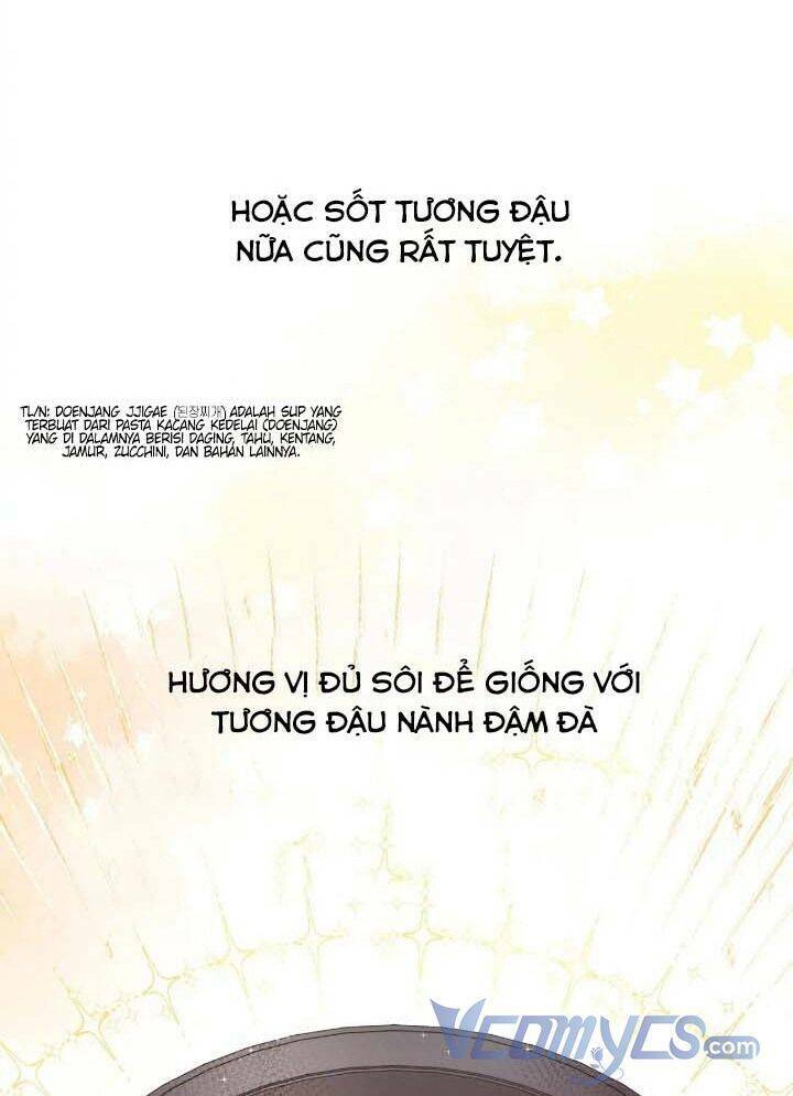 Đã Nếm Thử Thì Ăn Luôn Một Miếng Đi Chương 29 Ảnh 27