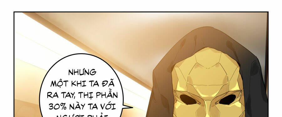Thôn Phệ Thời Không Chương 143 Ảnh 12
