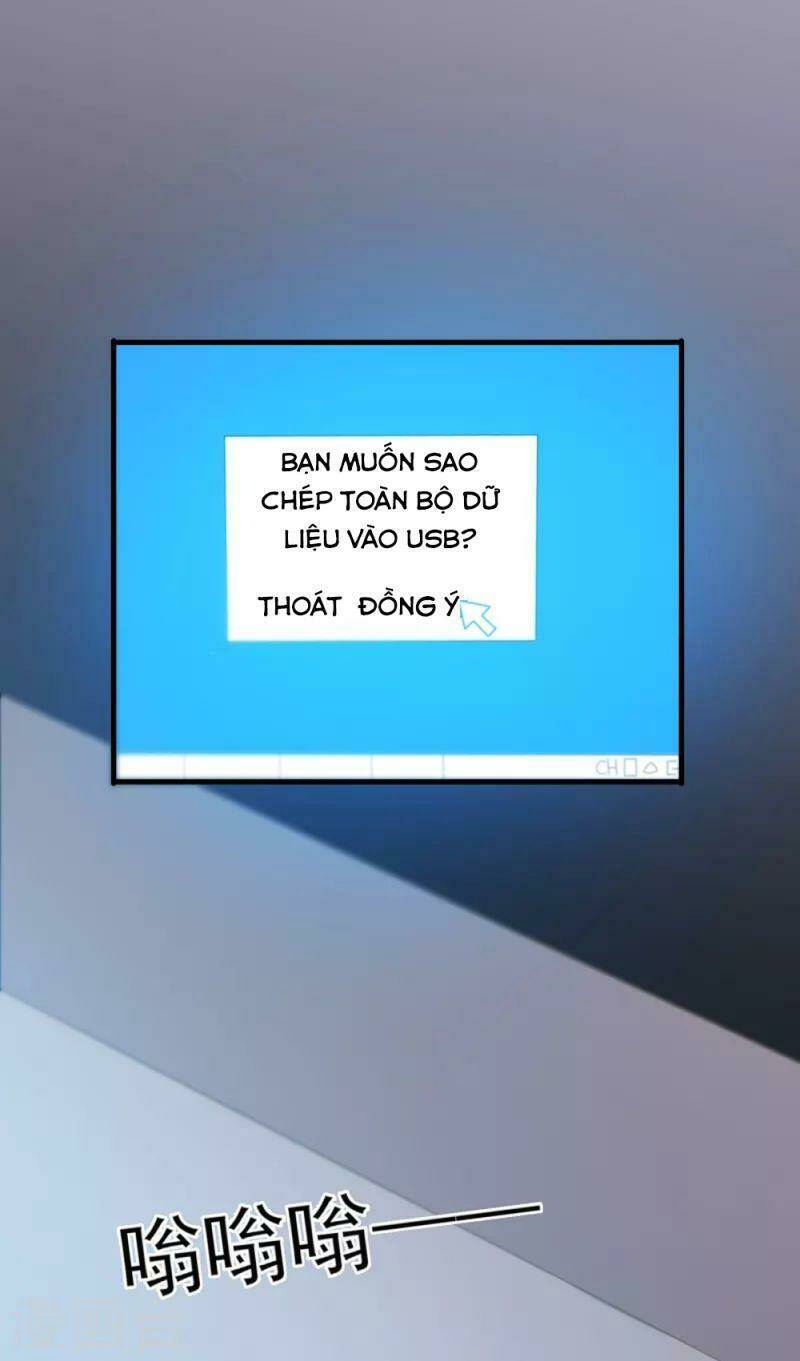 Nghìn Lẻ Một Đêm Với Tổng Tài Chương 45 Ảnh 7