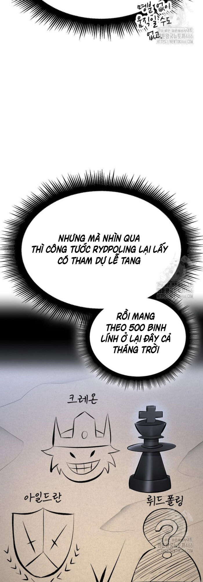 Nhà Vô Địch Kalli Chương 92 Ảnh 64