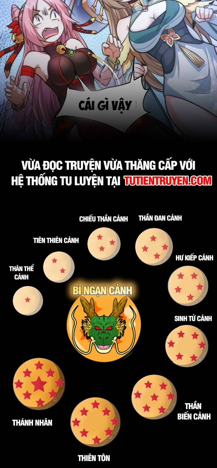 Hệ Thống Oan Chủng X2 Của Ta Chương 6 Ảnh 19