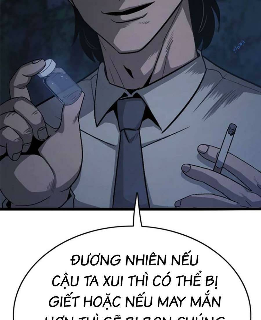 Ngục Tù Đẫm Máu Chương 54 Ảnh 114