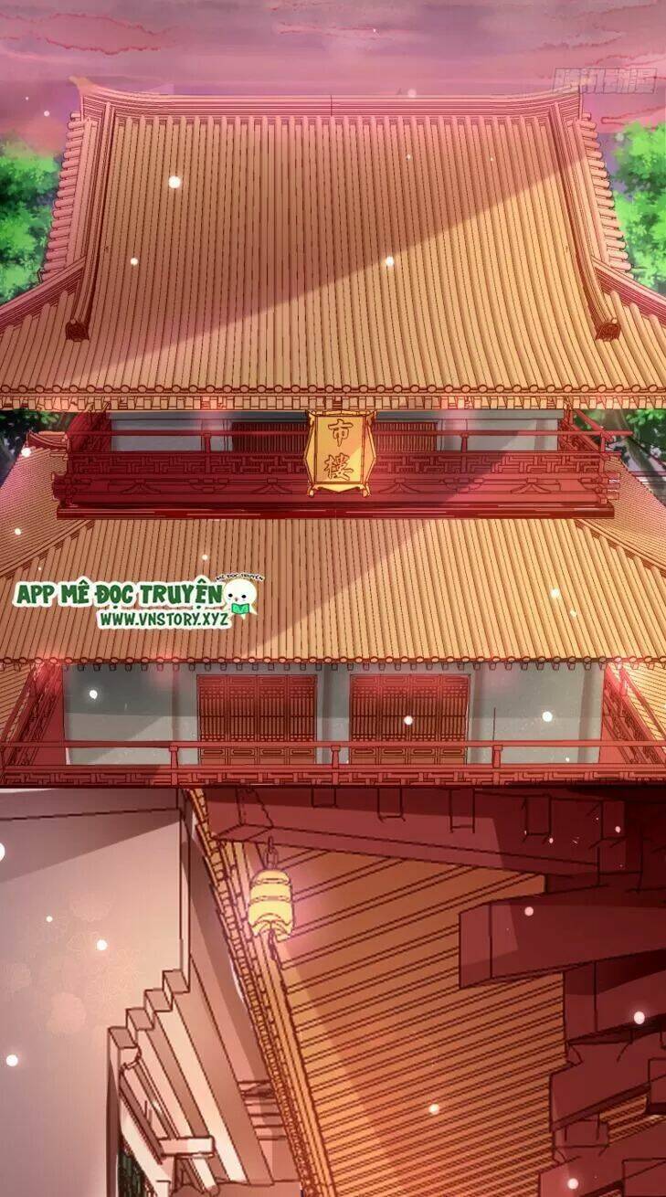 Trọng Sinh Đế Phi: Quyền Khuynh Thiên Hạ Chương 17 Ảnh 4