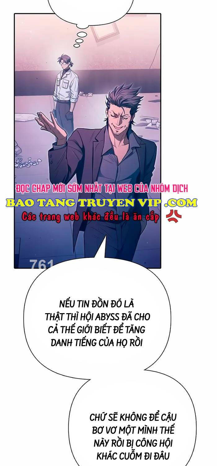 Những Ranker Cấp S Mà Tôi Nuôi Dưỡng Chương 142 Ảnh 6