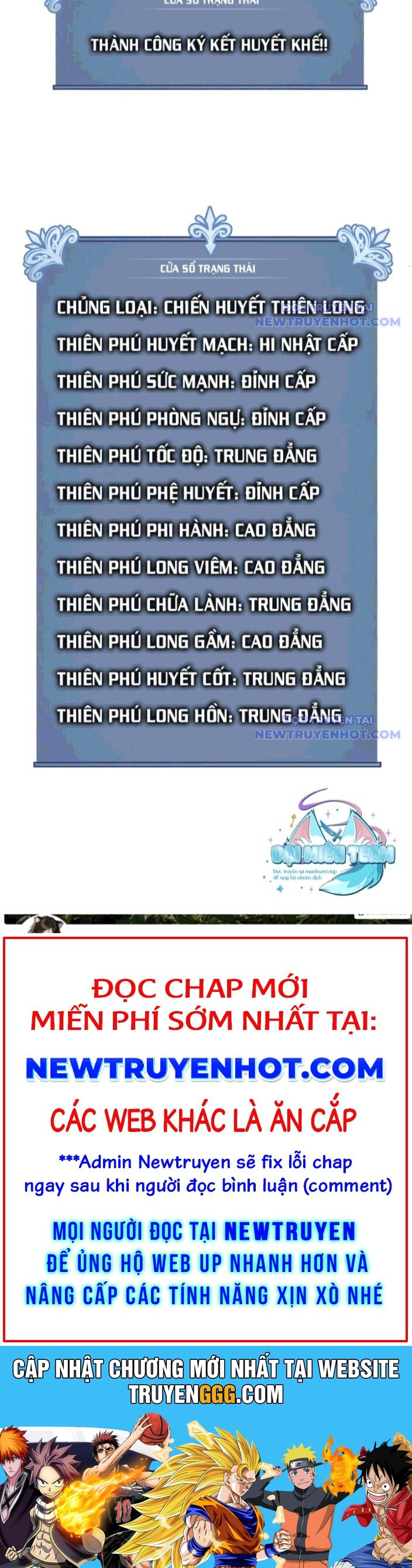 Thiên Phú Của Ngươi, Giờ Là Của Ta Chương 98 Ảnh 36