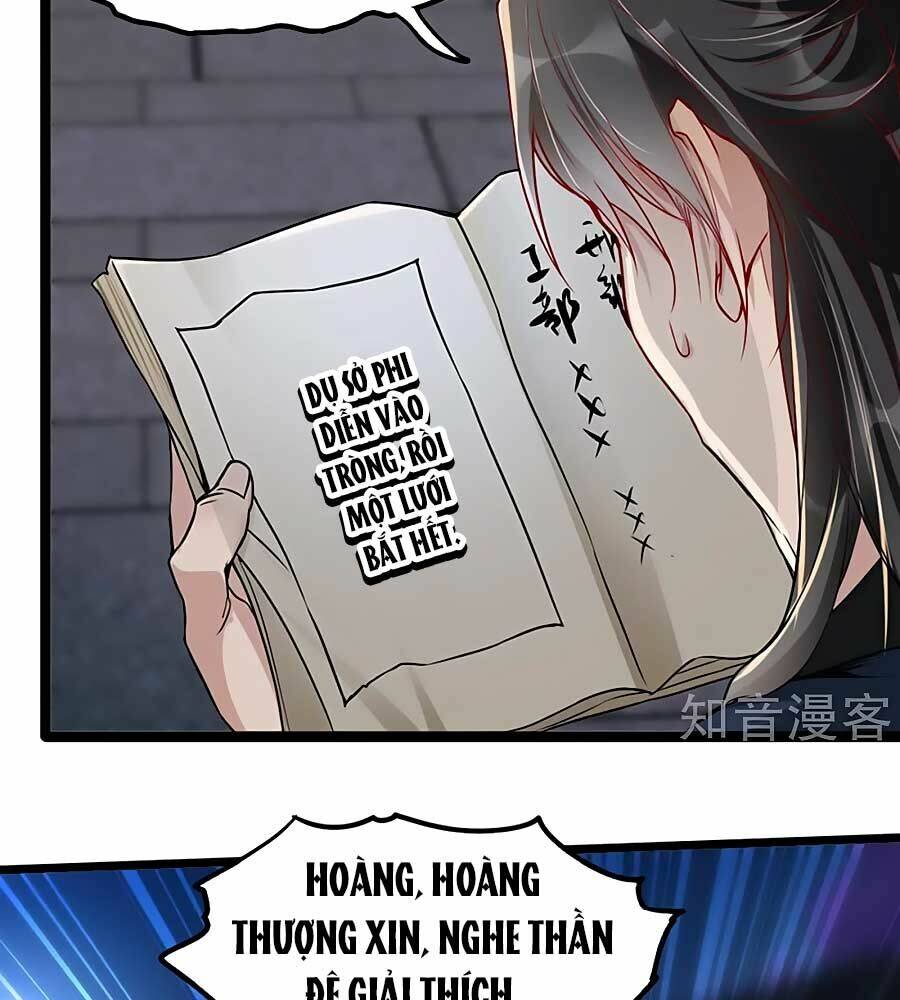 Gian Phi Như Thử Đa Kiều Chương 103 Ảnh 67