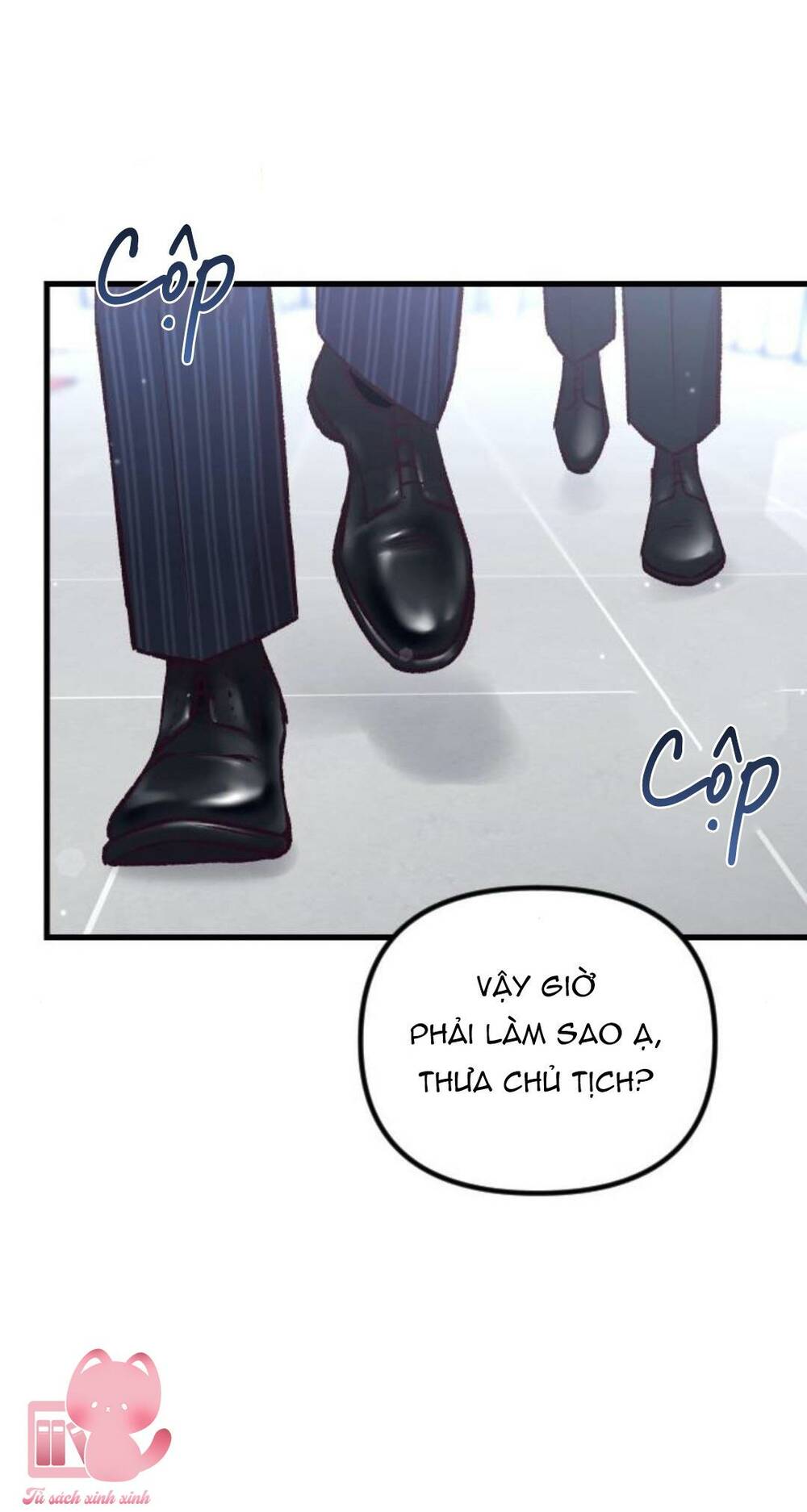 Tình Cờ Ta Gặp Nhau Chương 11 Ảnh 6