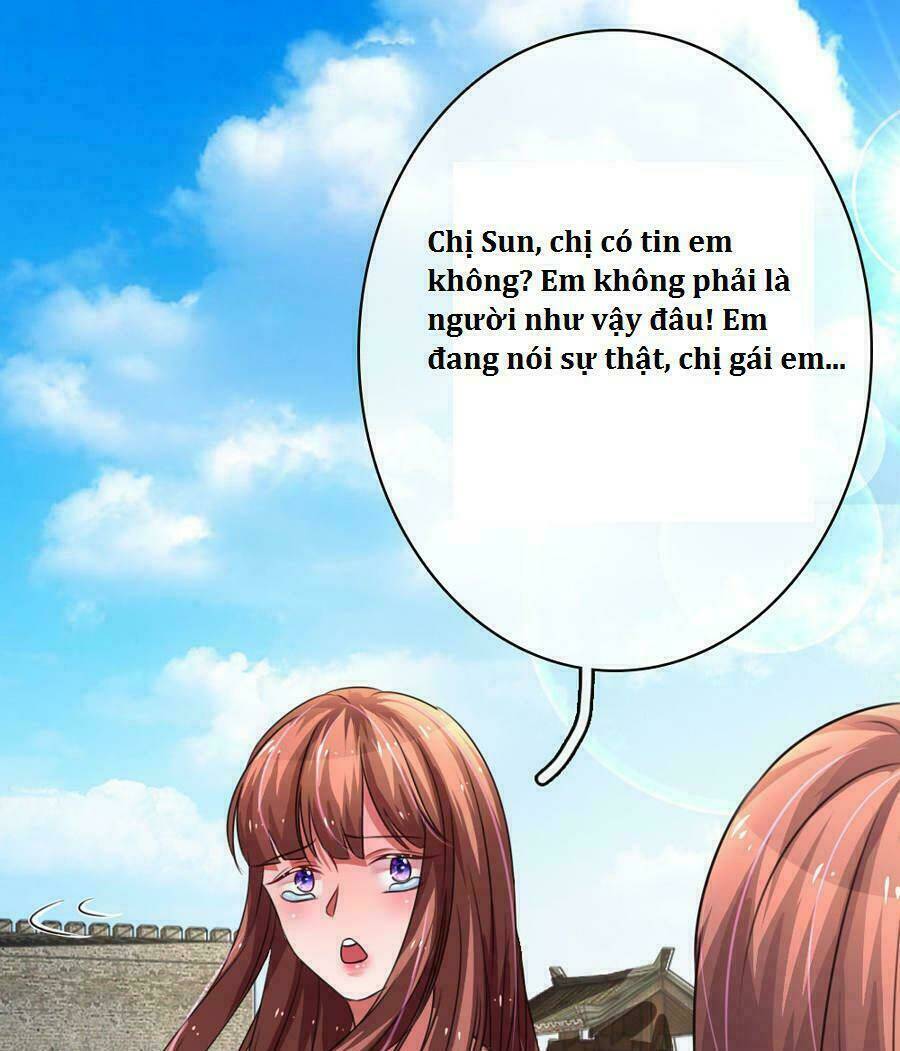 Trùng Sinh Để Trả Thù Chương 50 Ảnh 13