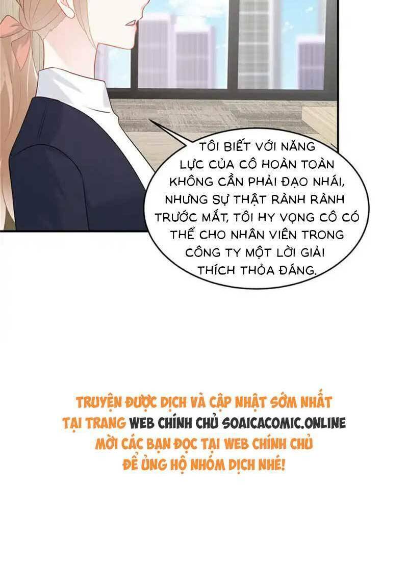 Long Phượng Tam Bảo Cô Vợ Tuyệt Vời Của Lệ Gia Chương 89 Ảnh 23