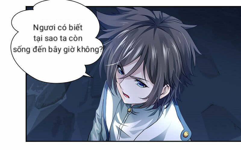 Nine Sun God King Chương 3 Ảnh 25