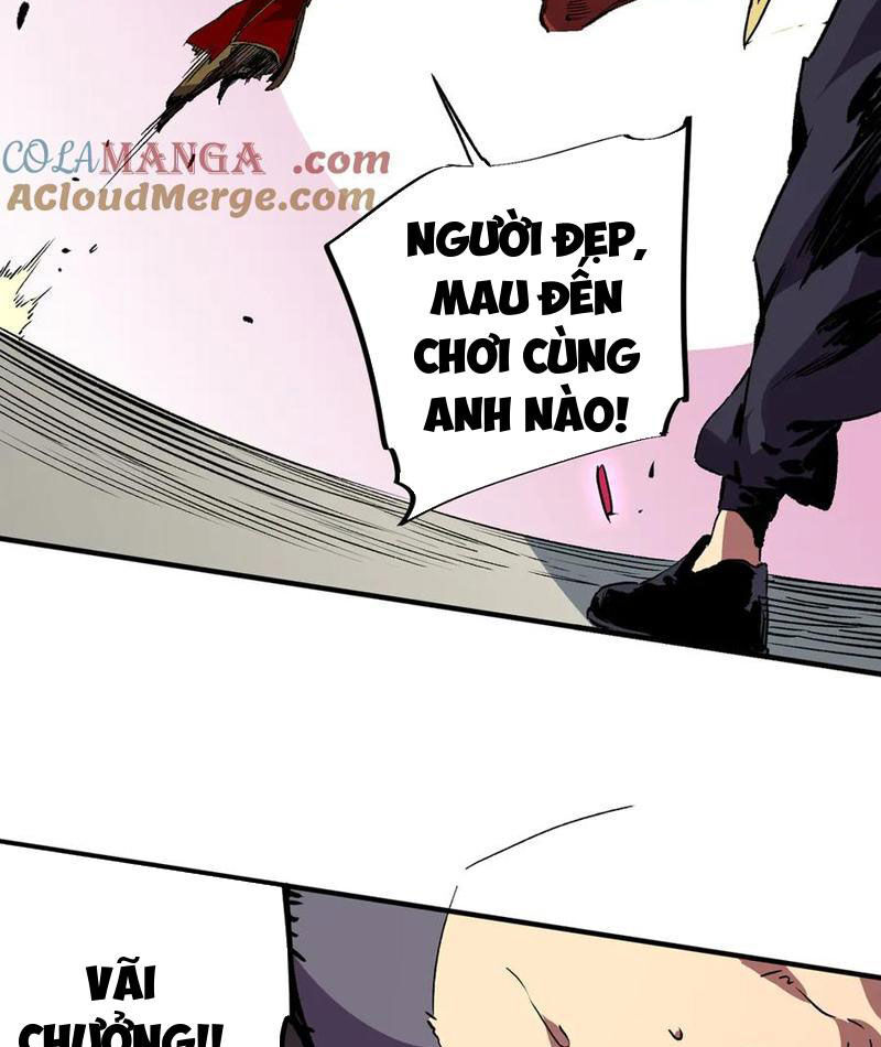 Thiên Sinh Độc Nãi, Ta Nguyền Rủa Toàn Thế Giới! Chương 32 Ảnh 68