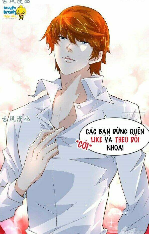 Cường Sủng Hào Môn Tiểu Manh Thê Chương 57 Ảnh 35