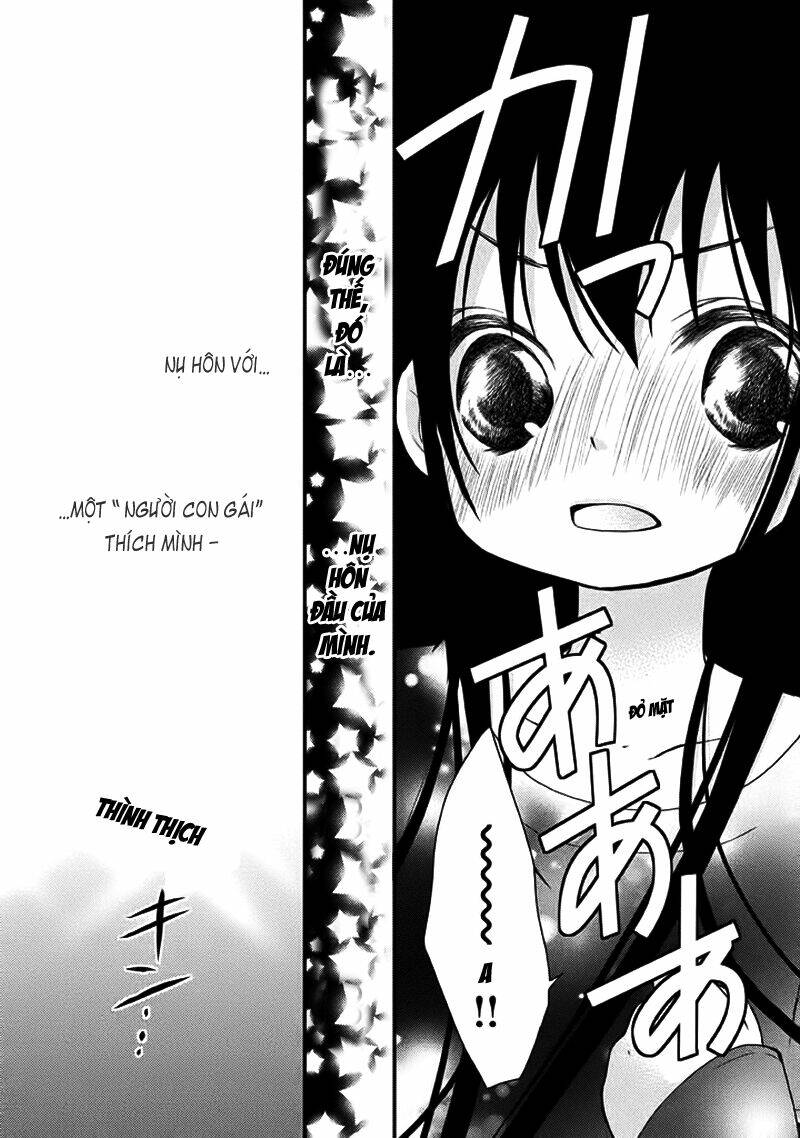 Ani Ga Imouto De Imouto Ga Ani Chương 4 Ảnh 28