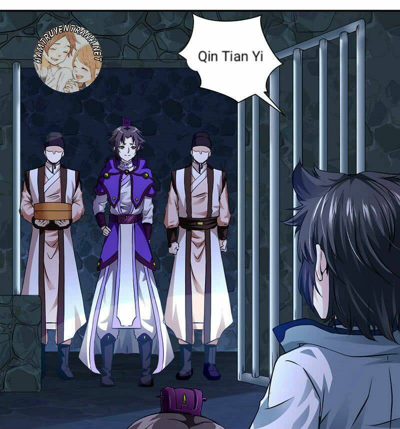 Nine Sun God King Chương 3 Ảnh 42