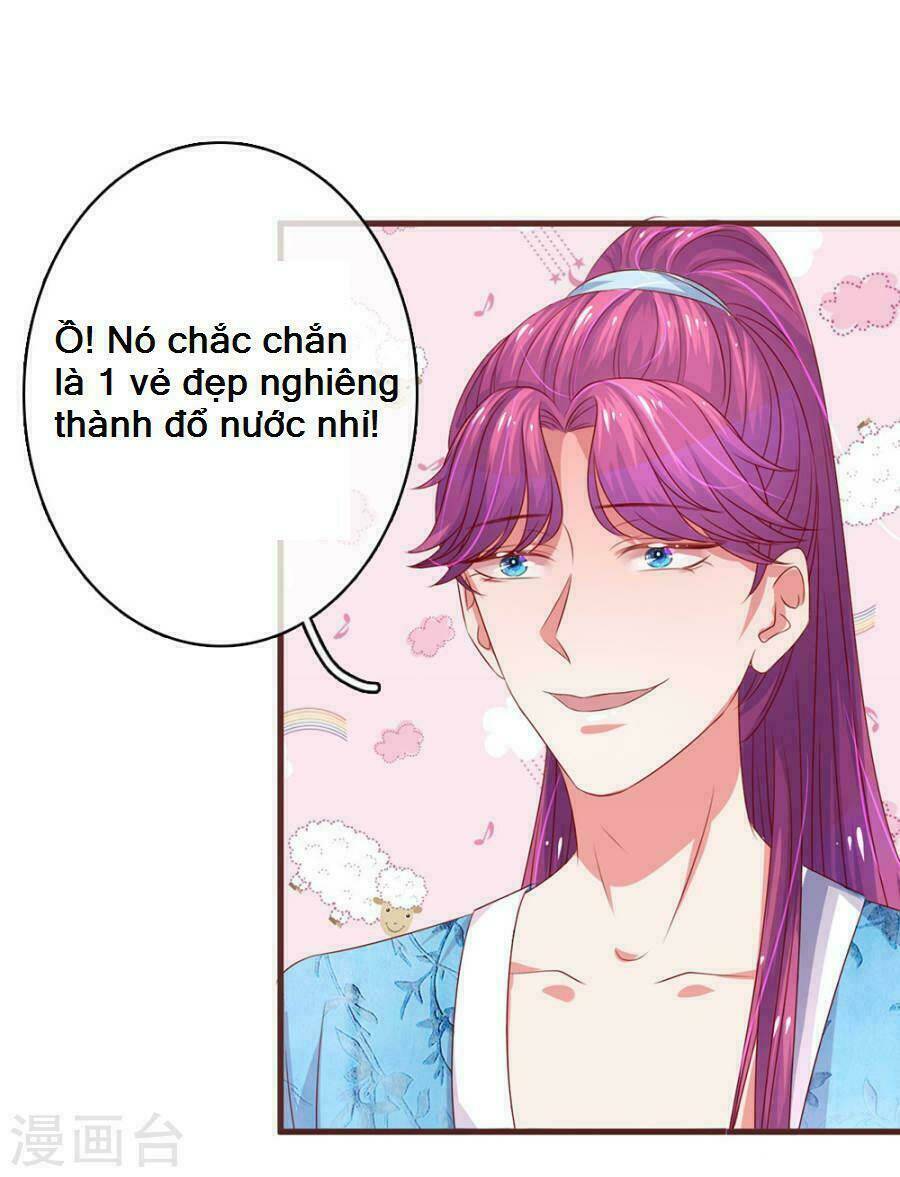 Trùng Sinh Để Trả Thù Chương 36 Ảnh 25