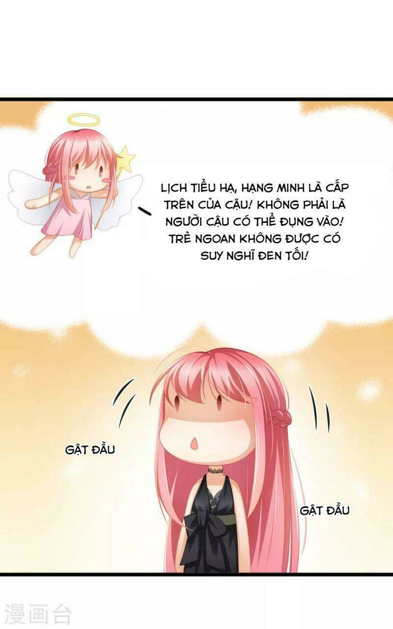 Nghìn Lẻ Một Đêm Với Tổng Tài Chương 29 Ảnh 13