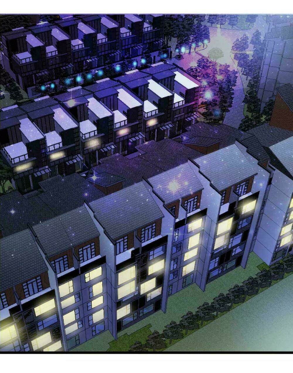 Mệnh Trung Khuyết Quân Chương 11 Ảnh 21