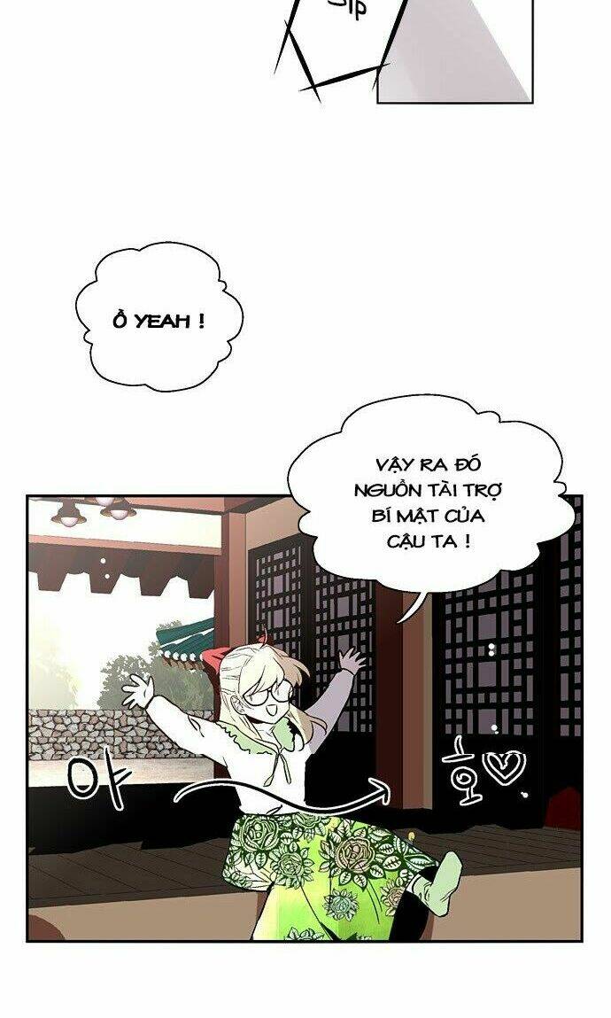 Người Máy Hủy Diệt Chương 133 Ảnh 14