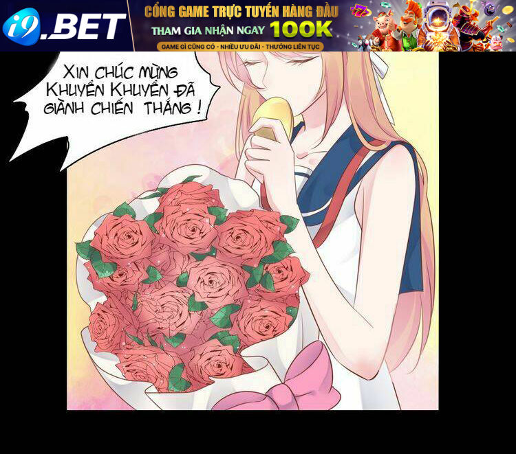 Mật Thất Vây Người Cá Chương 1 Ảnh 35