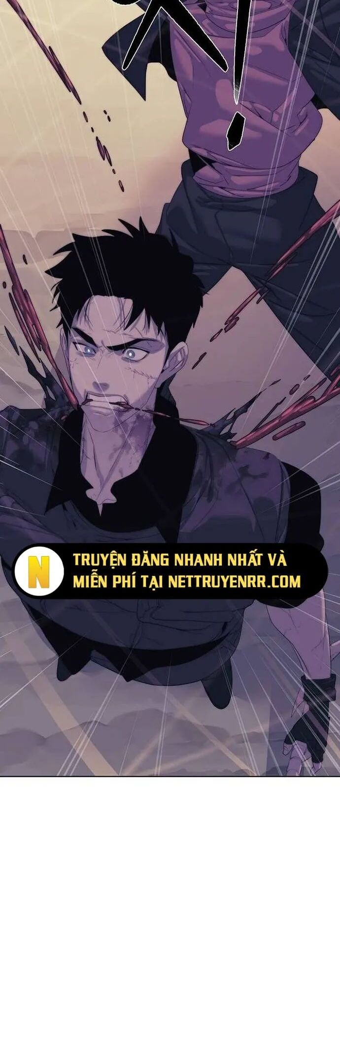 Hành Tinh Quái Vật Chương 70 Ảnh 40