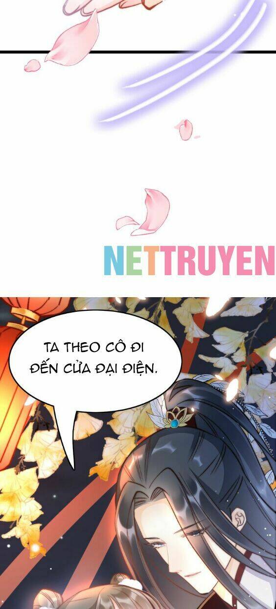 Cánh Diều Xanh Bay Trong Cơn Gió Chương 17 Ảnh 25