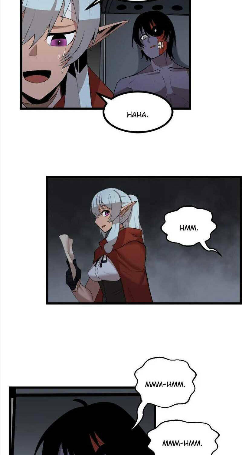 The Dungeon Master Chương 115 Ảnh 6