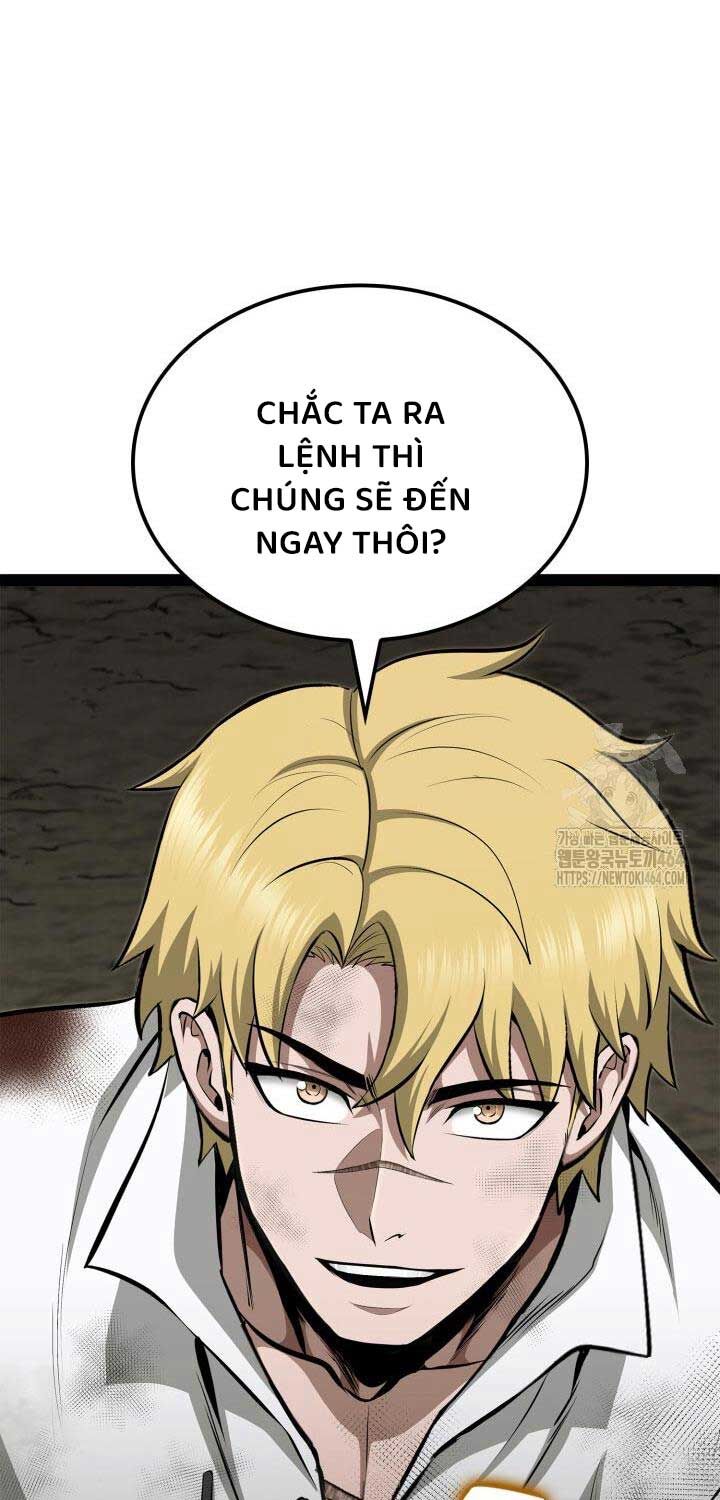 Nhà Vô Địch Kalli Chương 88 Ảnh 24