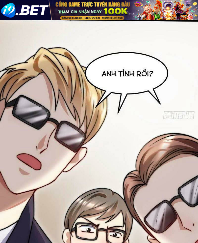 Cực Phẩm Chiến Vương Tại Hoa Đô Chương 7 Ảnh 44