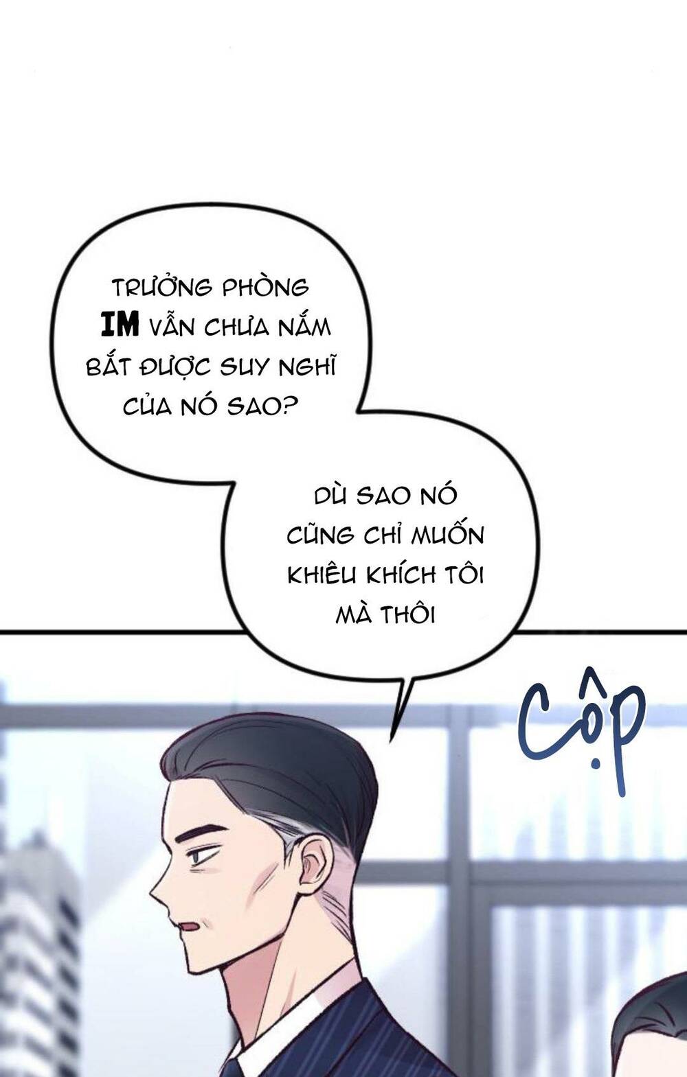 Tình Cờ Ta Gặp Nhau Chương 11 Ảnh 13